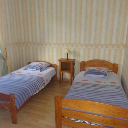 Moulin De La Lande Bed & Breakfast Perros-Guirec Exterior photo