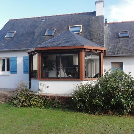 Moulin De La Lande Bed & Breakfast Perros-Guirec Exterior photo