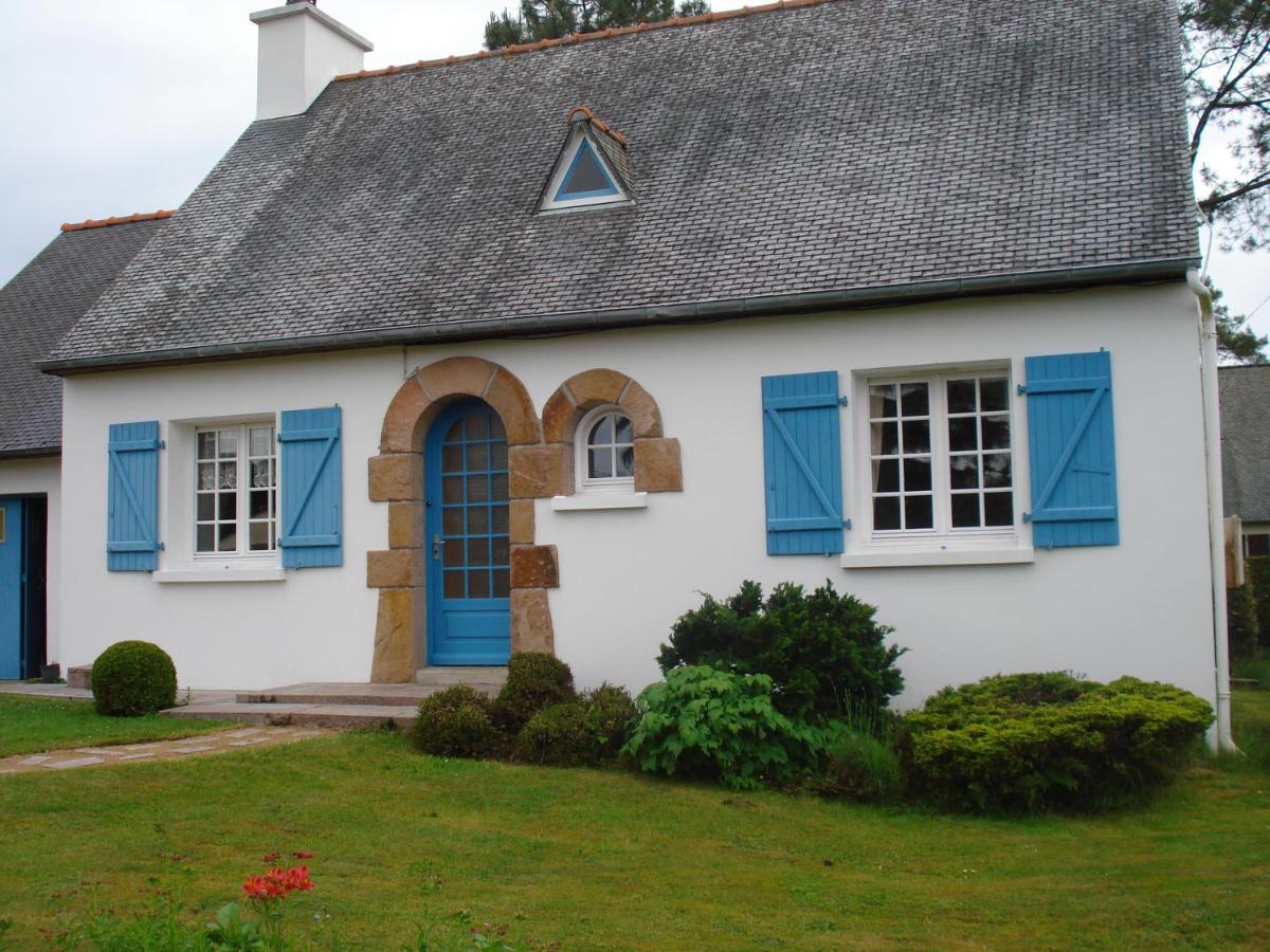 Moulin De La Lande Bed & Breakfast Perros-Guirec Exterior photo