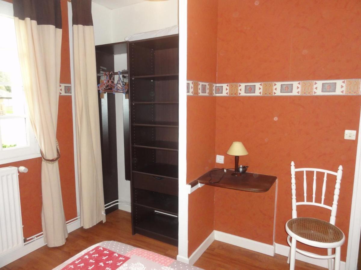 Moulin De La Lande Bed & Breakfast Perros-Guirec Exterior photo