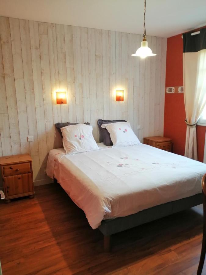 Moulin De La Lande Bed & Breakfast Perros-Guirec Exterior photo